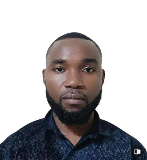 Wilfred Onyando - Logistics & Transport Department Head